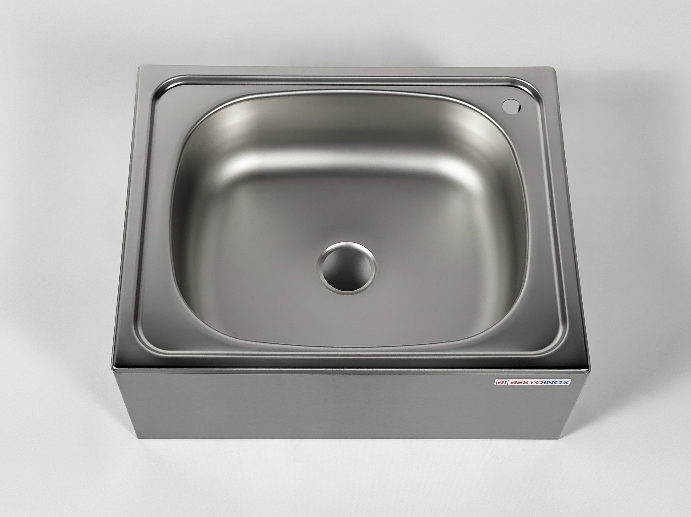 Рукомойник настенный RESTOINOX РН-50/40/20