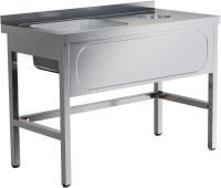 RESTOINOX СПОВЦ1-12_7-БО-Л