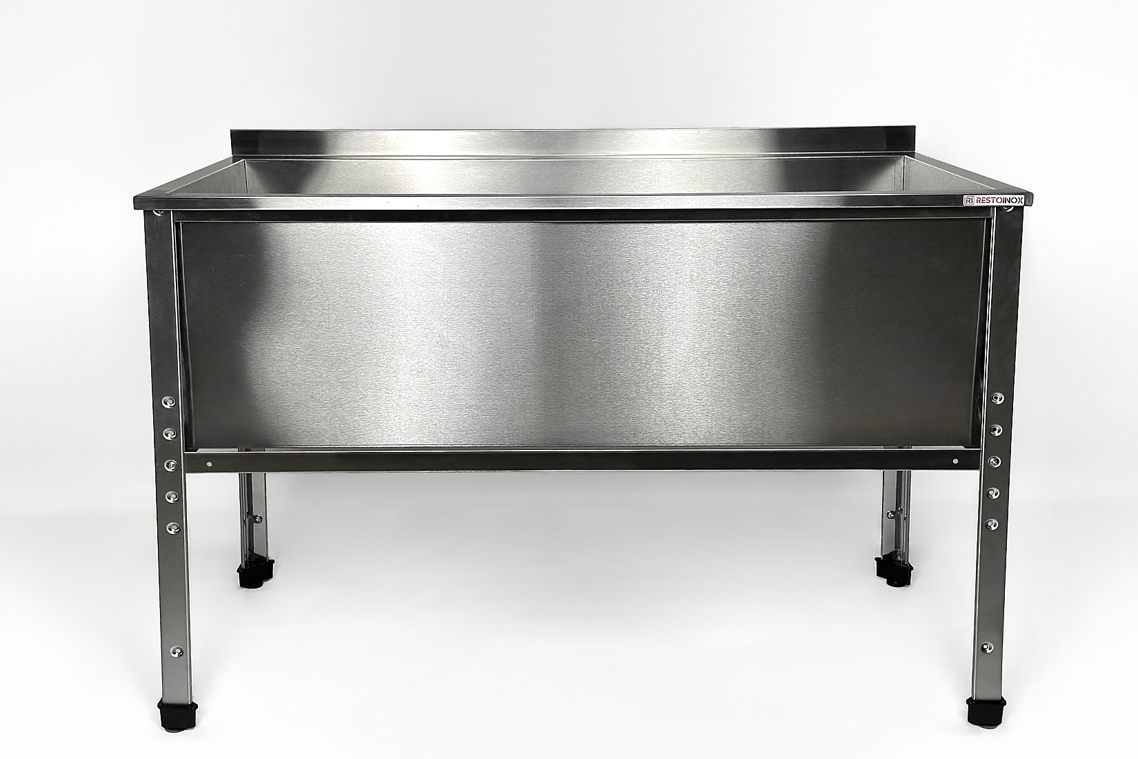 Ванна котломоечная сварная RESTOINOX ВМСК-1/13/7-Б-ЭН