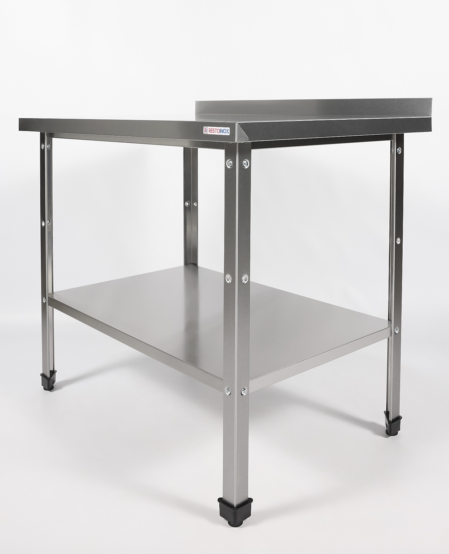 Стол производственный RESTOINOX СП-17/8-БП-ЭН