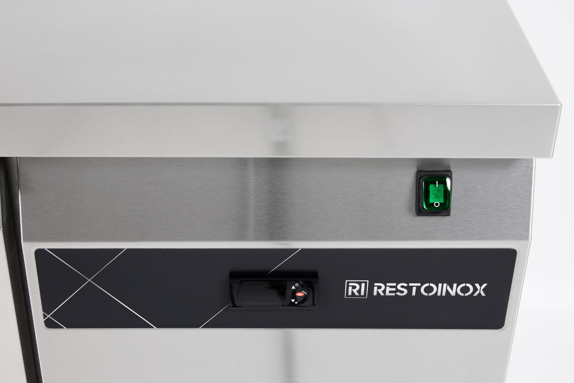 Стол морозильный RESTOINOX SHN-22SN-B (4 ящ.)