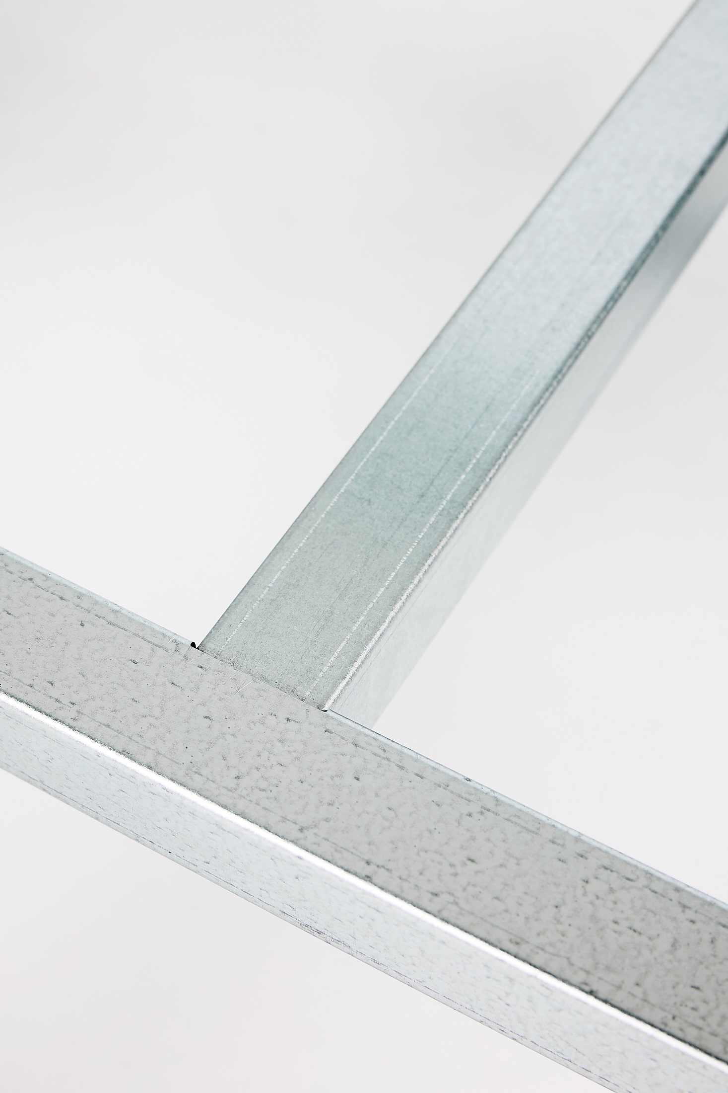 Стол производственный RESTOINOX СП-9/8-БР-ЭЦ