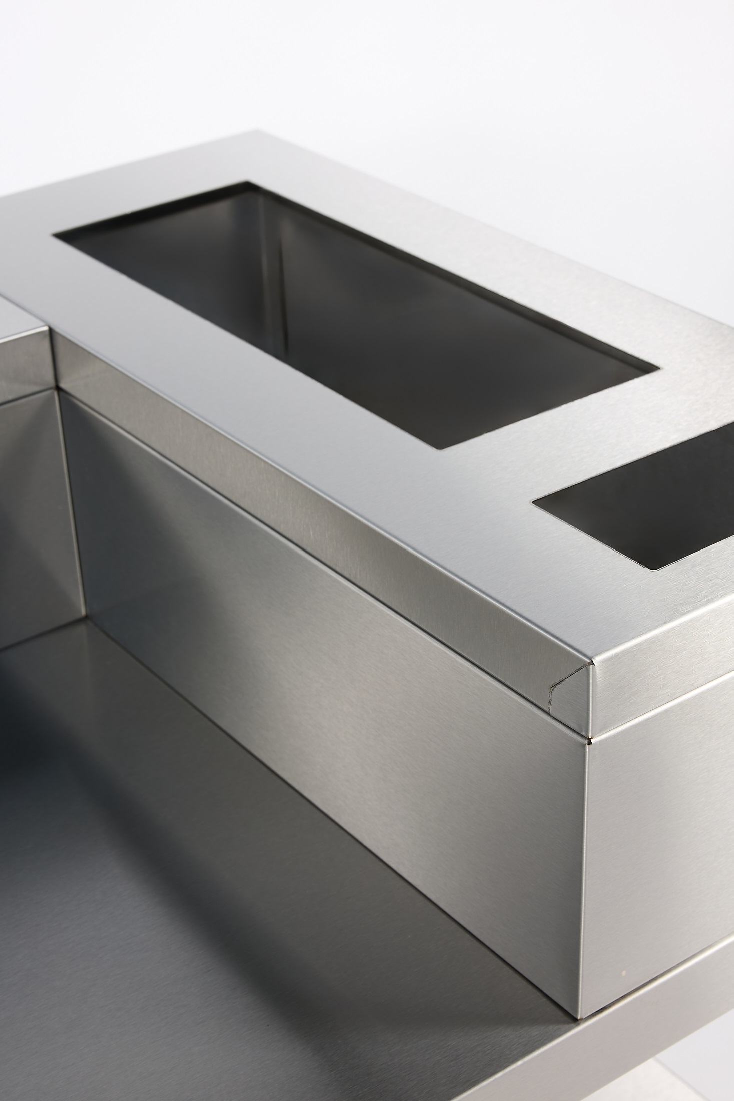 Блинная станция RESTOINOX БСФ-110/7П