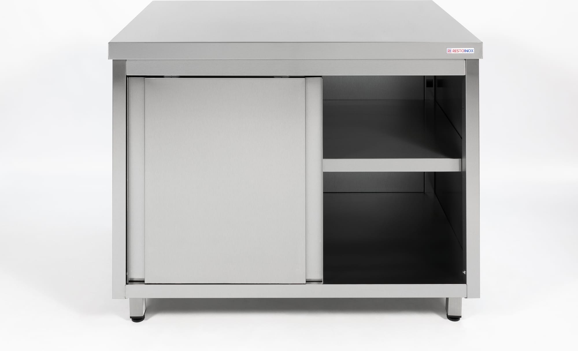 Стол производственный купе RESTOINOX СПЗК-14/7