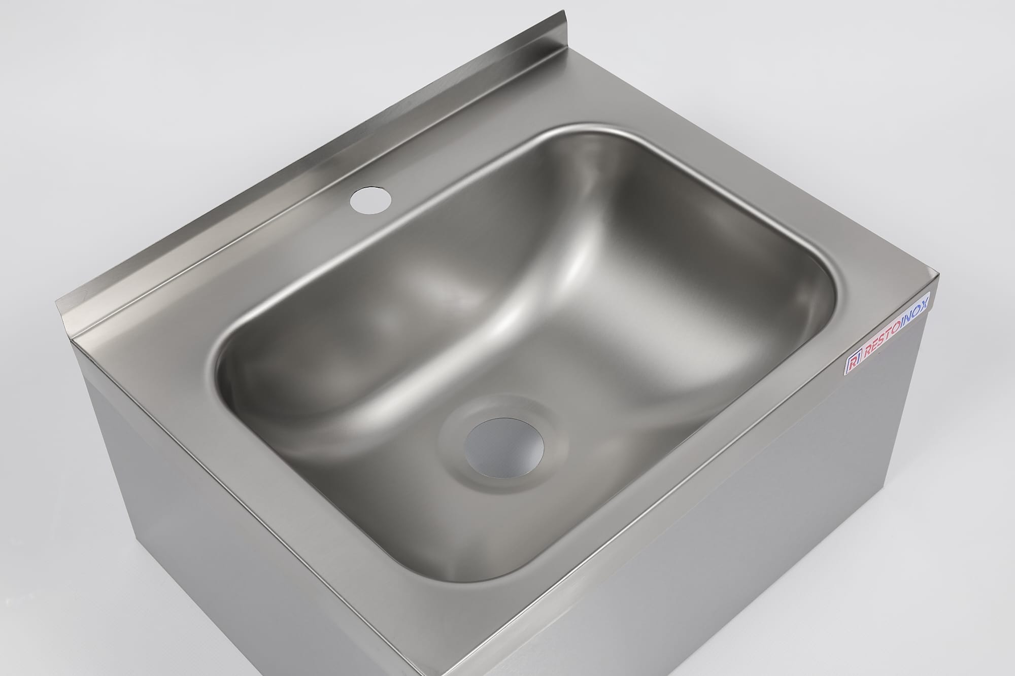 Рукомойник настенный RESTOINOX РН-50/45/20-Б