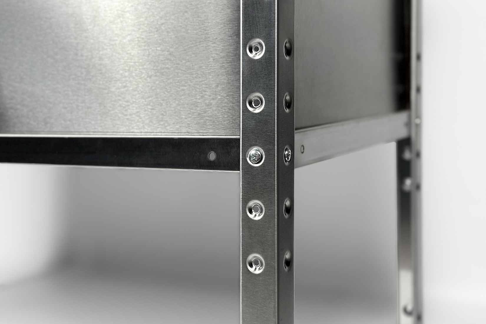 Ванна котломоечная сварная RESTOINOX ВМСК-1/14/8-Б-ЭН