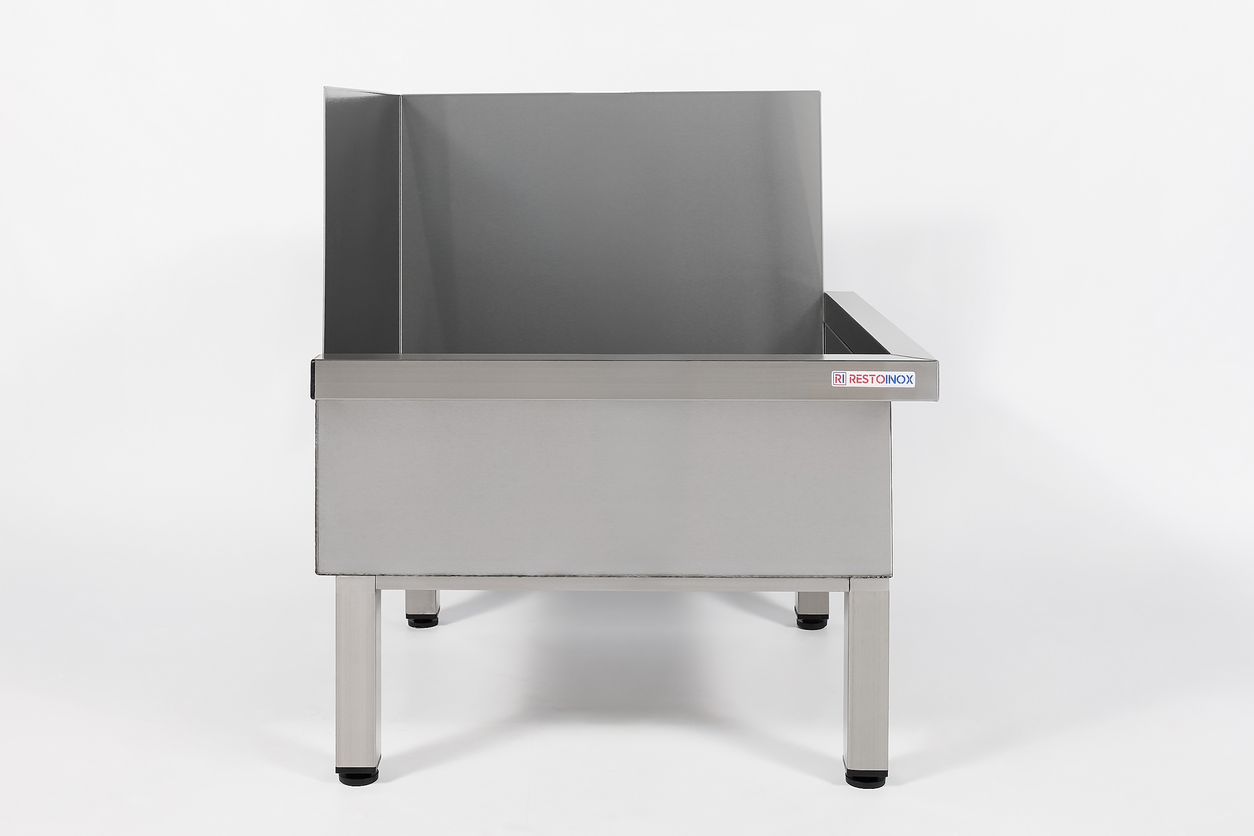 Ванна моечная моповая RESTOINOX ВММ-1/8-2Ф