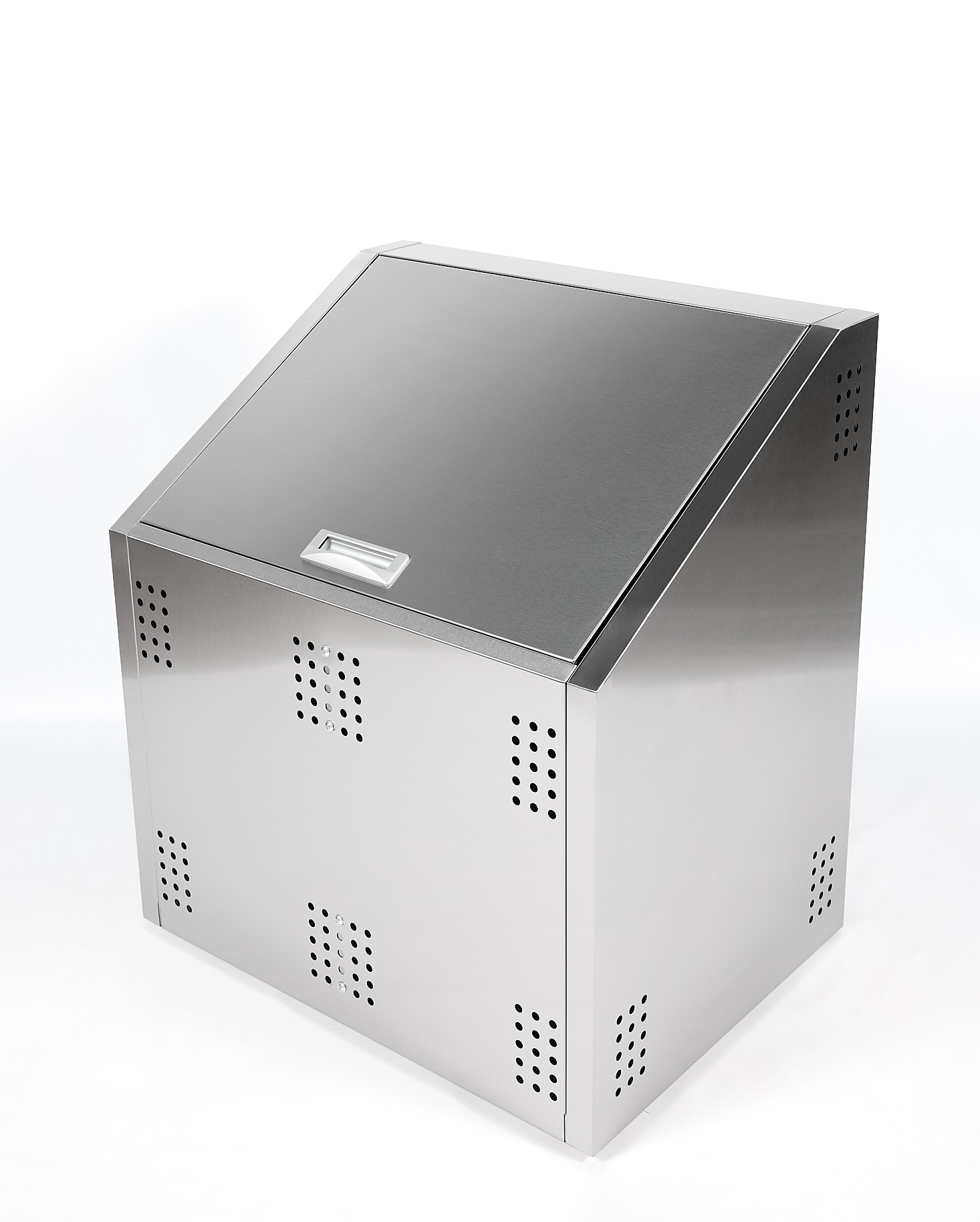 Ларь для хранения белья RESTOINOX ЛБ-8/6