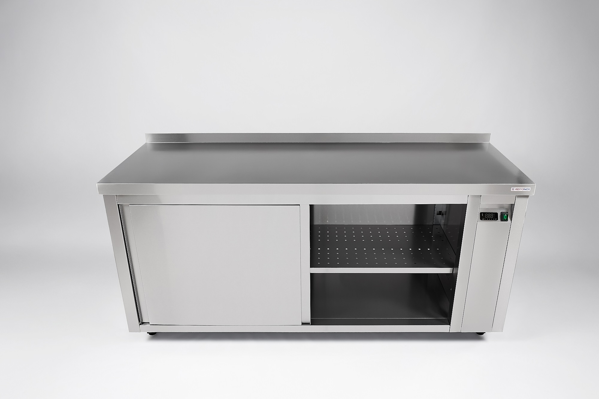 Стол тепловой купе RESTOINOX Т-СПЗК-18/6-Б