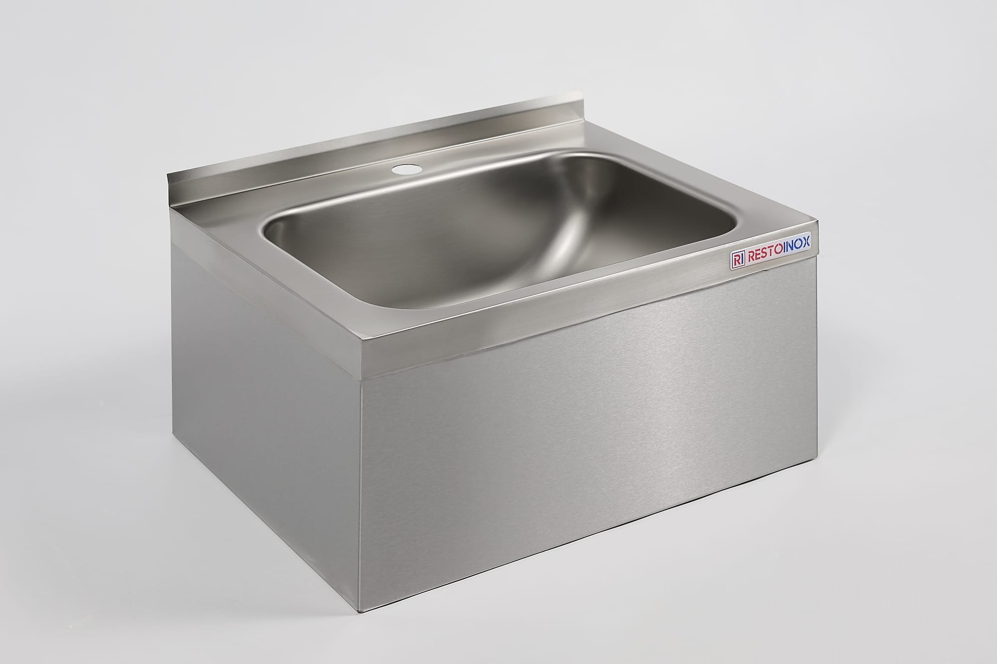 Рукомойник настенный RESTOINOX РН-50/45/20-Б