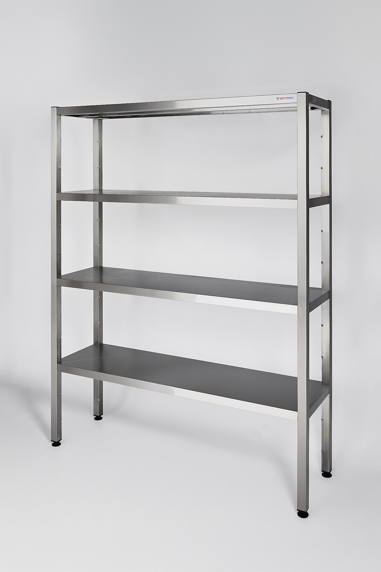 Стеллаж производственный кухонный RESTOINOX СТП-15/4