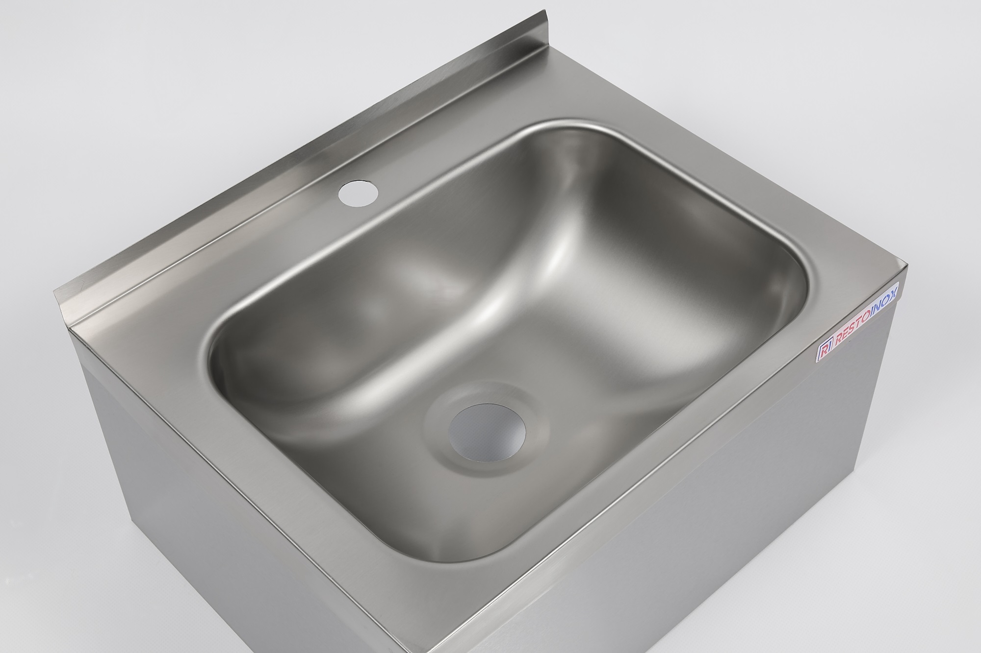 Рукомойник настенный RESTOINOX РН-40/31-Б