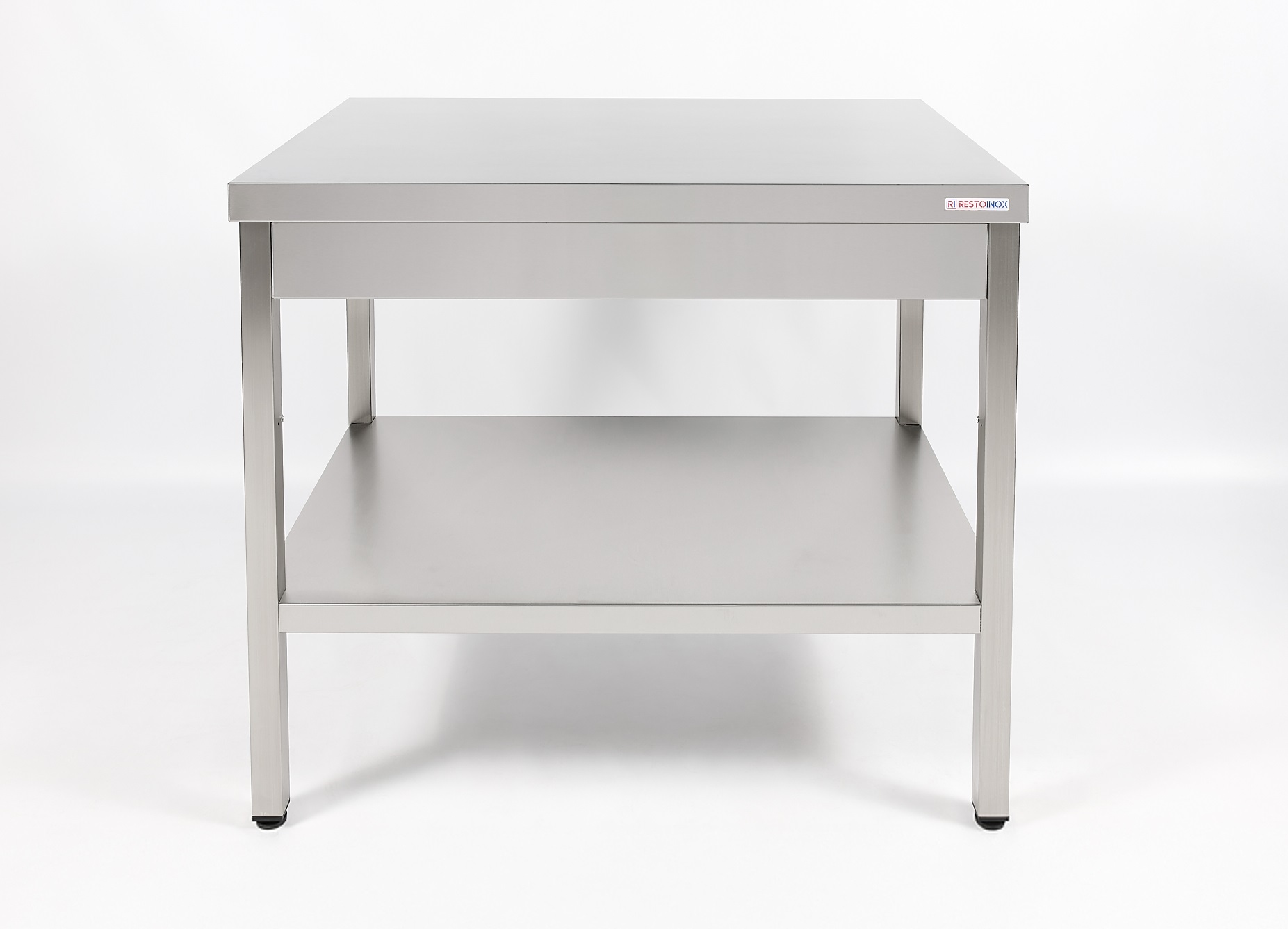Стол вставка в тепловую линию RESTOINOX СП-8/9-П
