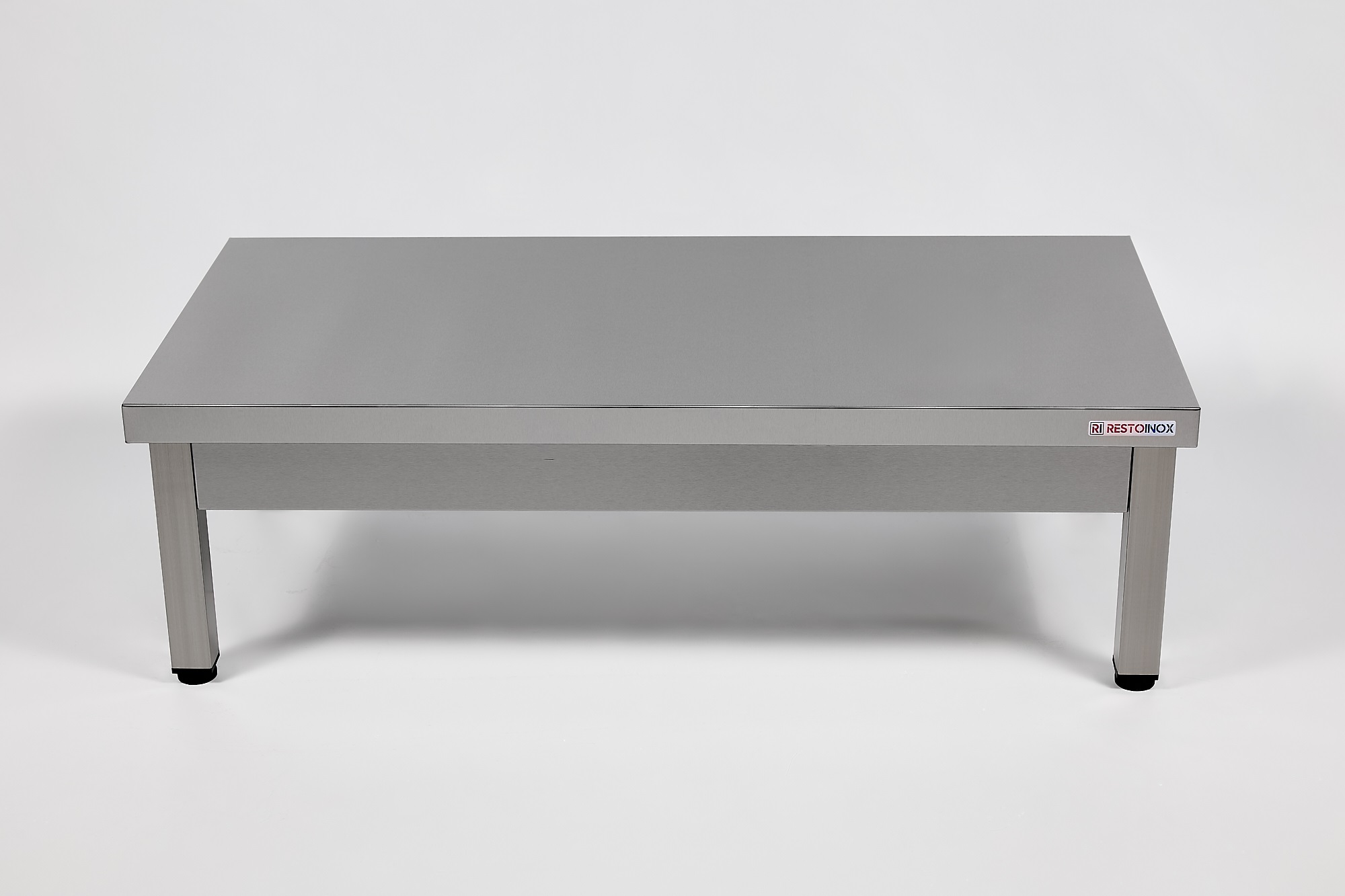 Подтоварник RESTOINOX ПТ-7/7/3