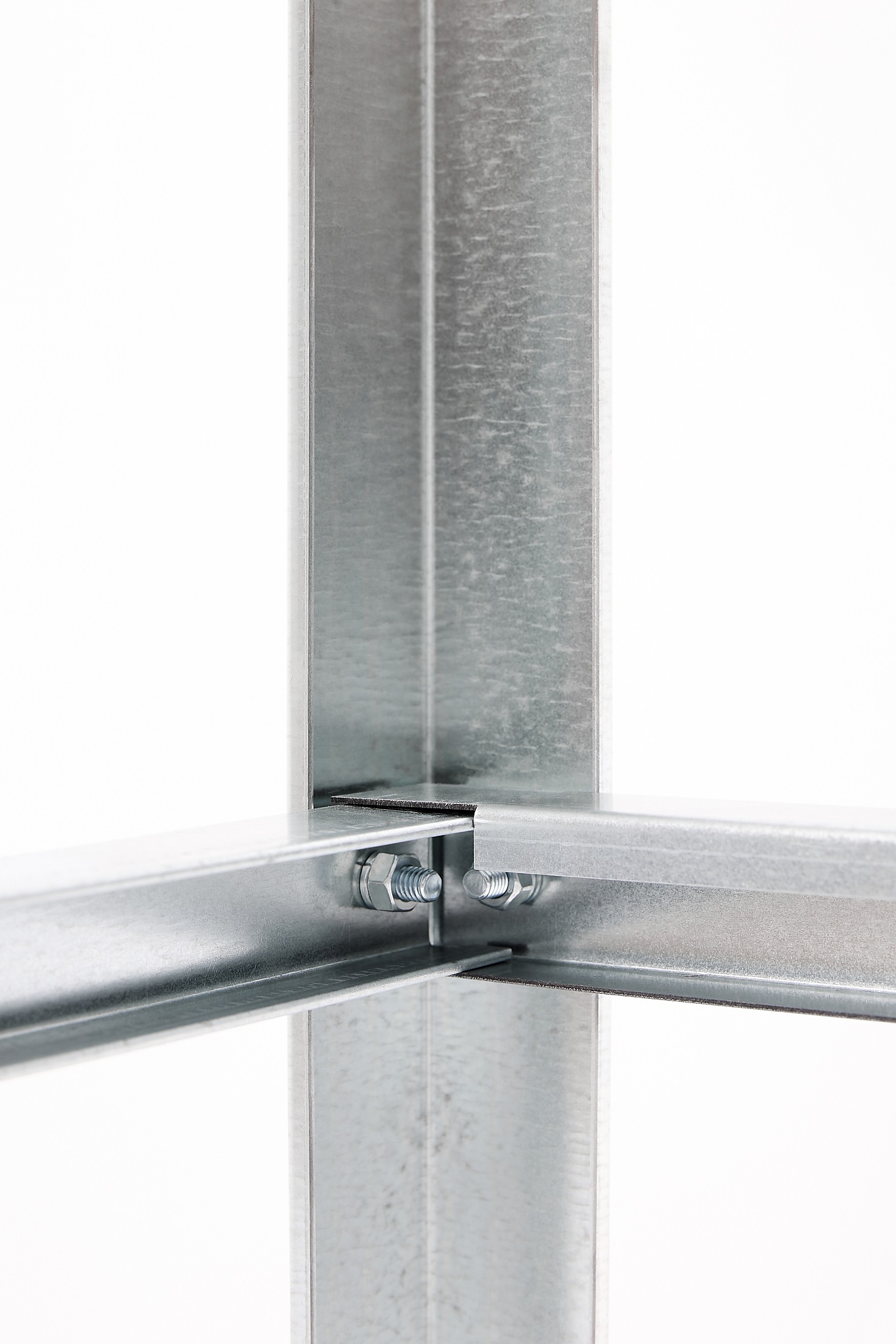 Стол производственный RESTOINOX СП-9/8-БР-ЭЦ