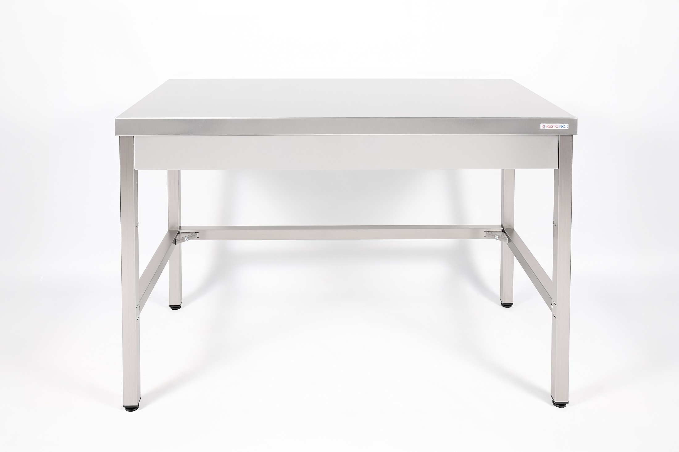 Стол производственный RESTOINOX СП-4/7,6-О
