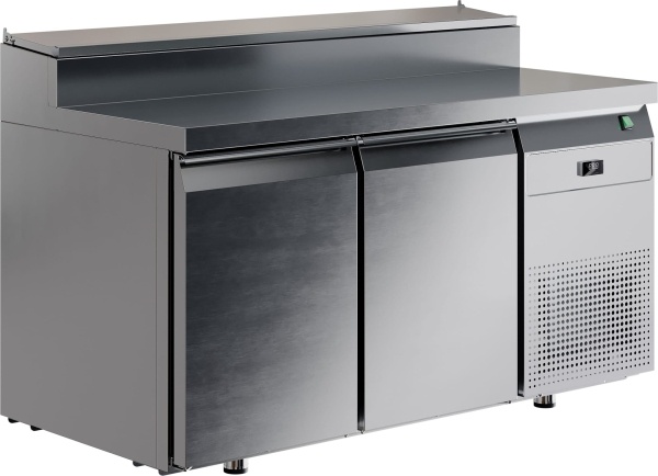 Стол холодильный для пиццы RESTOINOX PZS1-11GN