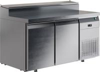Стол холодильный для пиццы RESTOINOX PZS1-11GN