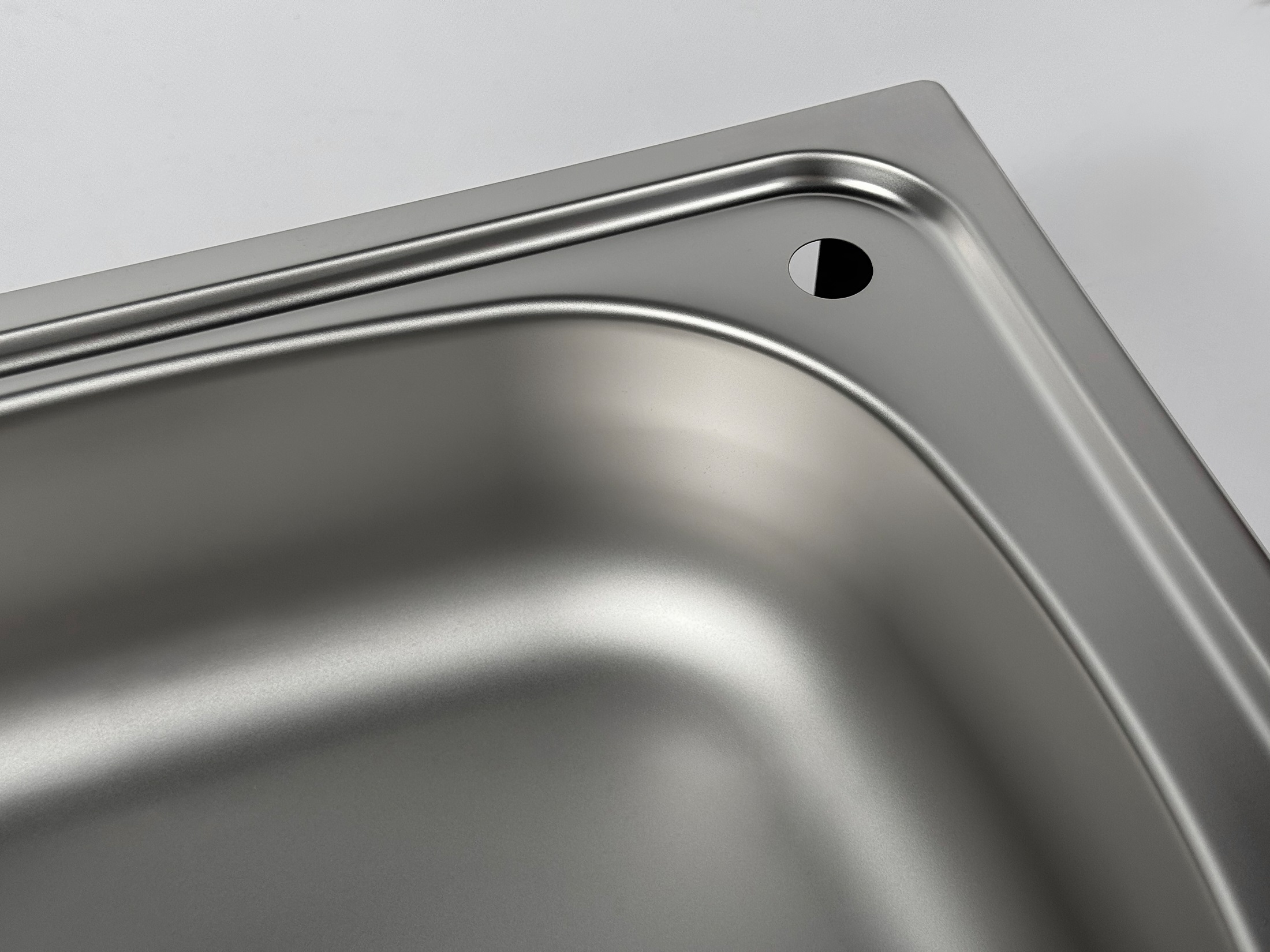 Рукомойник настенный RESTOINOX РН-50/40/20