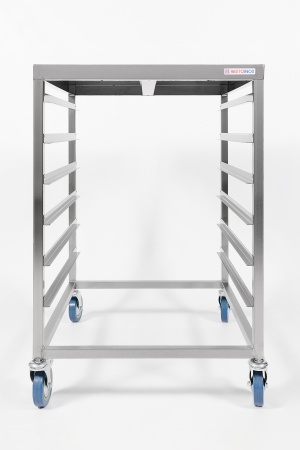 Тележка-шпилька RESTOINOX ТШСГП-6 под GN 1/1 и GN 2/1