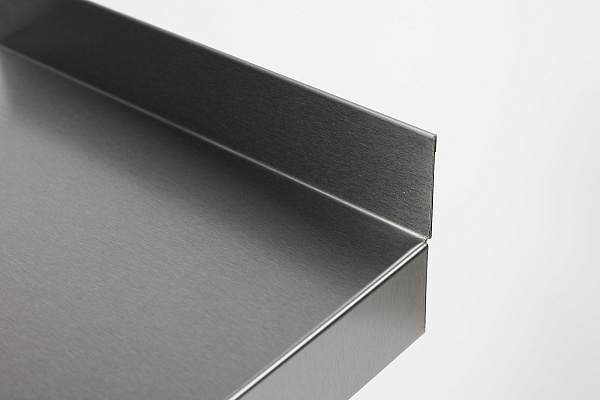 Стол производственный RESTOINOX СП-4/7,6-БП