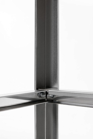 Стол кондитерский RESTOINOX СПК-12/8-Р-ЭН