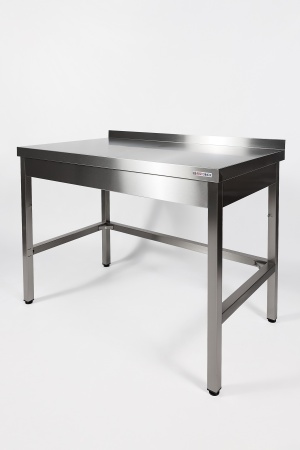 Стол производственный RESTOINOX СП-4/7,6-БО