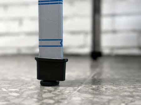 Ванна моечная с рабочей поверхностью RESTOINOX ВМЦР/1-13/7-БПП-ЭН