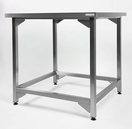 Подставка под печь для пиццы RESTOINOX ППР-10,1/8.5/9.1