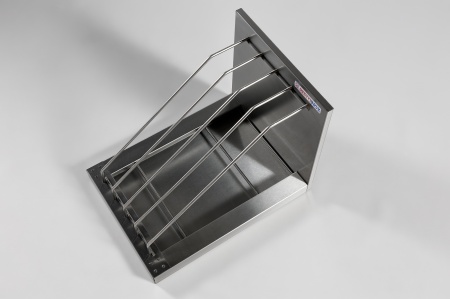 Полка настенная для досок RESTOINOX ПНД-4