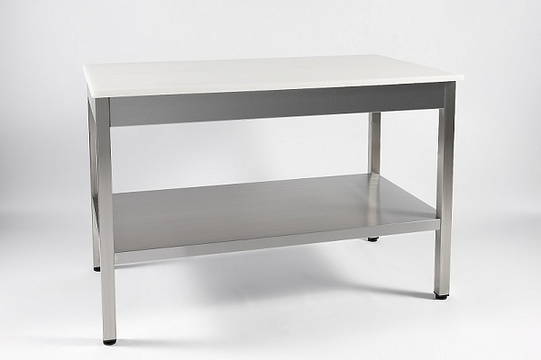 Стол производственный RESTOINOX СПП-20/7-П полипропиленовая столешница