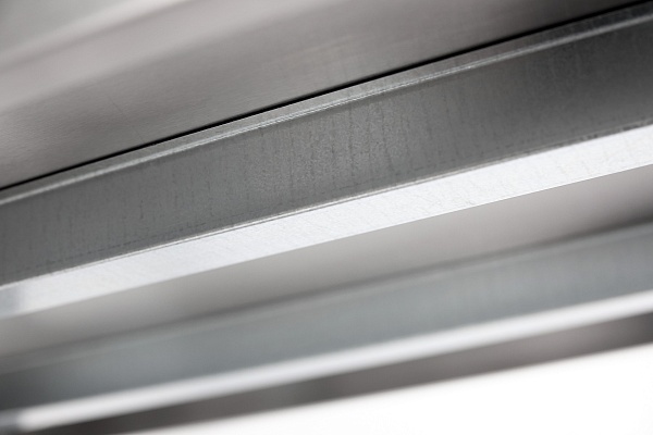 Стеллаж производственный кухонный RESTOINOX СТП-17/7-ЭЦ