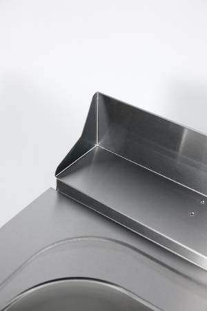 Стол входной для посудомоечной машины RESTOINOX ВМЦРО/1-12/7,4-Б