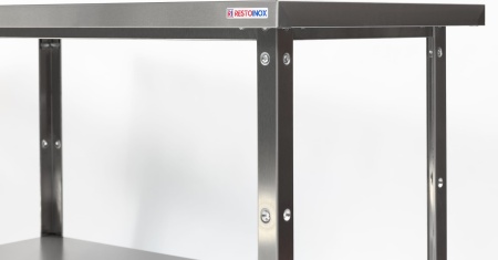 Стол производственный RESTOINOX СП-13/8-П-ЭН