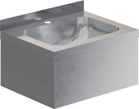 Рукомойник настенный RESTOINOX РН-40/31-Б