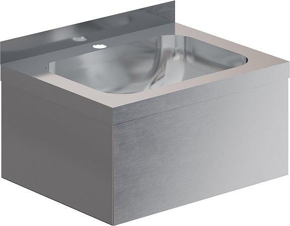 Рукомойник настенный RESTOINOX РН-40/31-Б