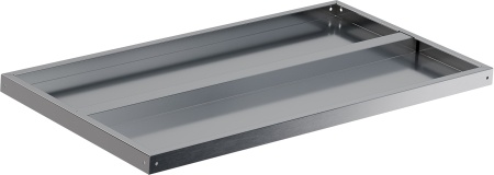 Полка для стола RESTOINOX НПСП-4/7-ЭН