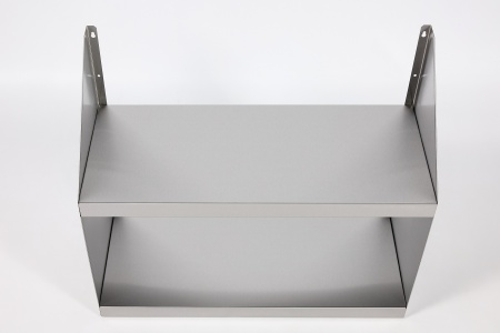 Полка настенная RESTOINOX ПН2-13,9/4