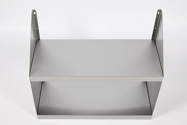 Полка настенная RESTOINOX ПН2-13,9/4