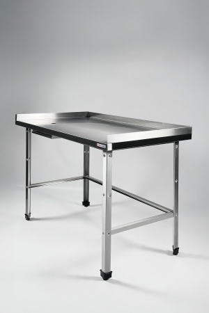 Стол для обработки мяса RESTOINOX СПМ-12/6-3БО-ЭН