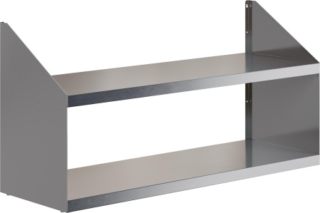 Полка настенная RESTOINOX ПН2-14,85/4