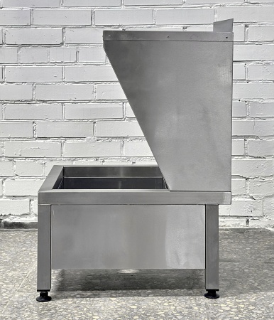 Ванна моечная моповая RESTOINOX ВММРС-2/5/6 с рукомойником