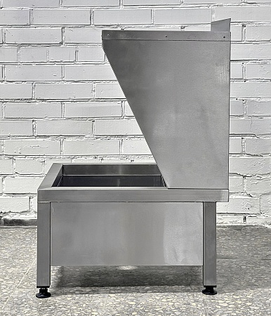 Ванна моечная моповая RESTOINOX ВММРС-2/5/6 с рукомойником