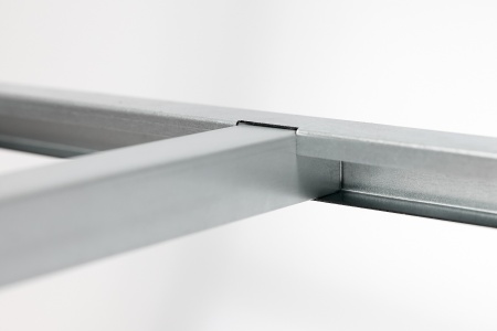 Стол производственный RESTOINOX СП-4/7-БР-ЭЦ