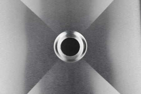 Ванна моечная с рабочей поверхностью RESTOINOX ВМСР/1-13/7-БЛО-ЭН