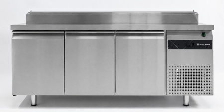 Стол холодильный для пиццы RESTOINOX PZS1-111GN