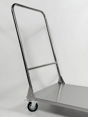 Тележка грузовая RESTOINOX ТГ-11/6