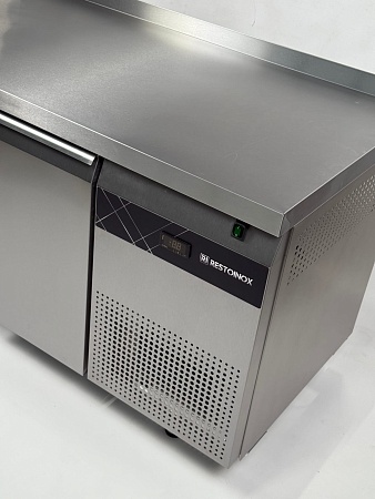 Стол холодильный RESTOINOX SHS-111SN-B