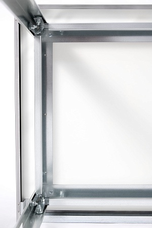 Стол производственный RESTOINOX СП-12/6-П-ЭН