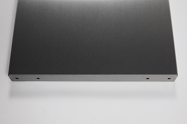 Полка для стеллажа средняя RESTOINOX НПСРС-19/5-ЭН